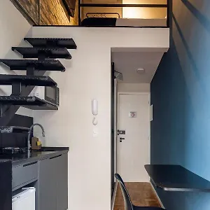 Cawy Pedroso - Apartamento São Paulo