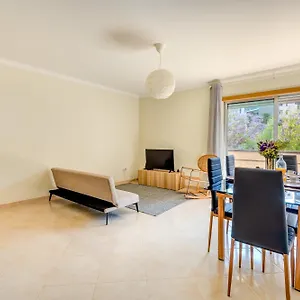 Apartamento Luminoso Próximo Da E Da Marina Apartamento Portimão