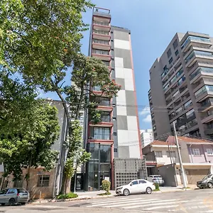 360 Suítes Mariana Apartamento São Paulo