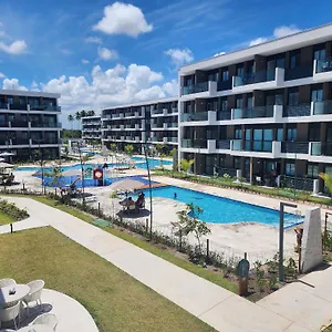 Makia Experience 21b Terreo - Muro Alto Apartamento Pôrto das Galinhas