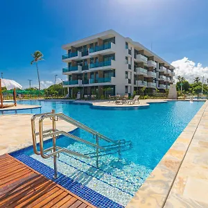 Makia #c18 - Por Carpediem Apartamento Pôrto das Galinhas