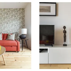 Belem Design By Homing Apartment