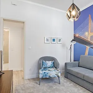 Bmyguest - Ambassador Boutique Ii Apartment