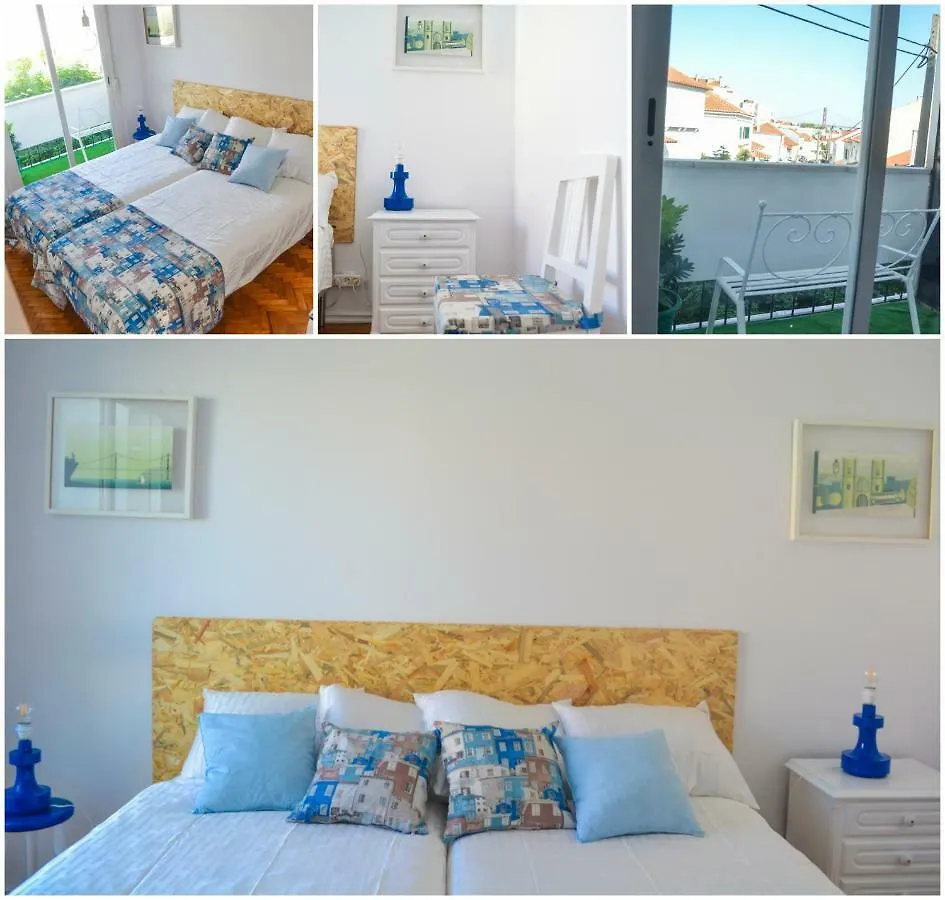 Belem River Apartment Lisboa