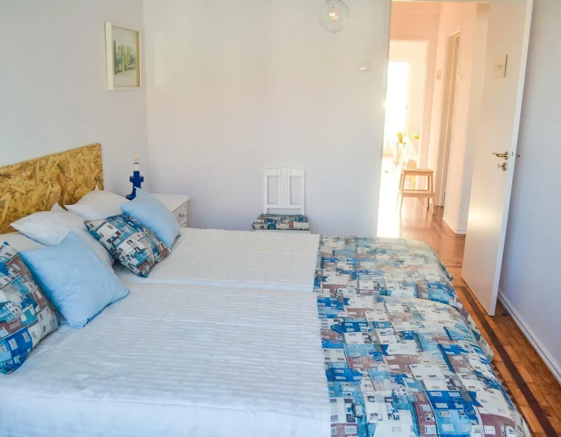 Belem River Apartment Lisboa