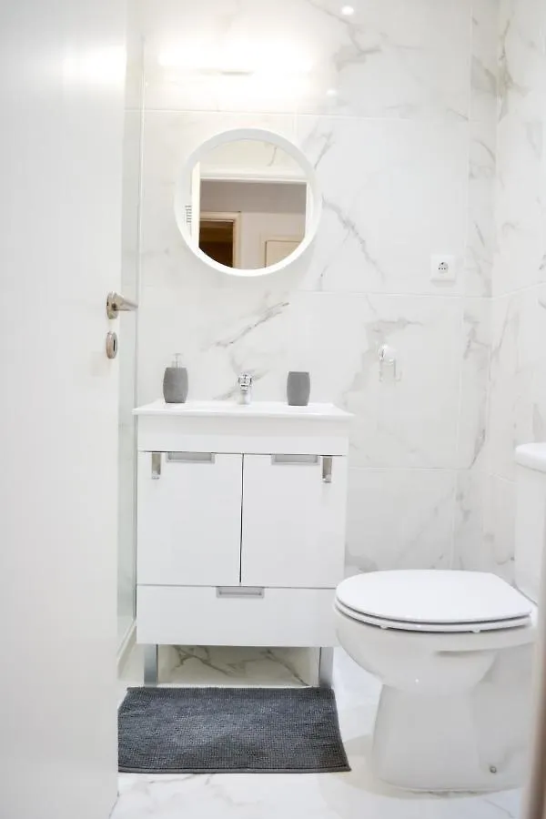 Belem River Apartment Lisboa